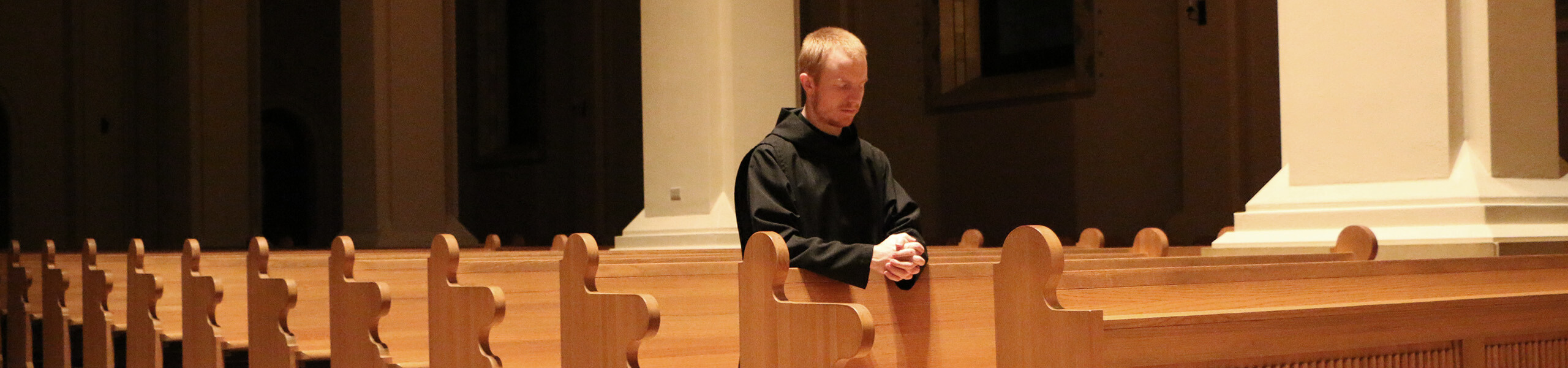 5 Ways to Discern a Religious Vocation