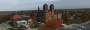 Annual New Year Retreat @ Abbey Guest Center | Conception | Missouri | United States