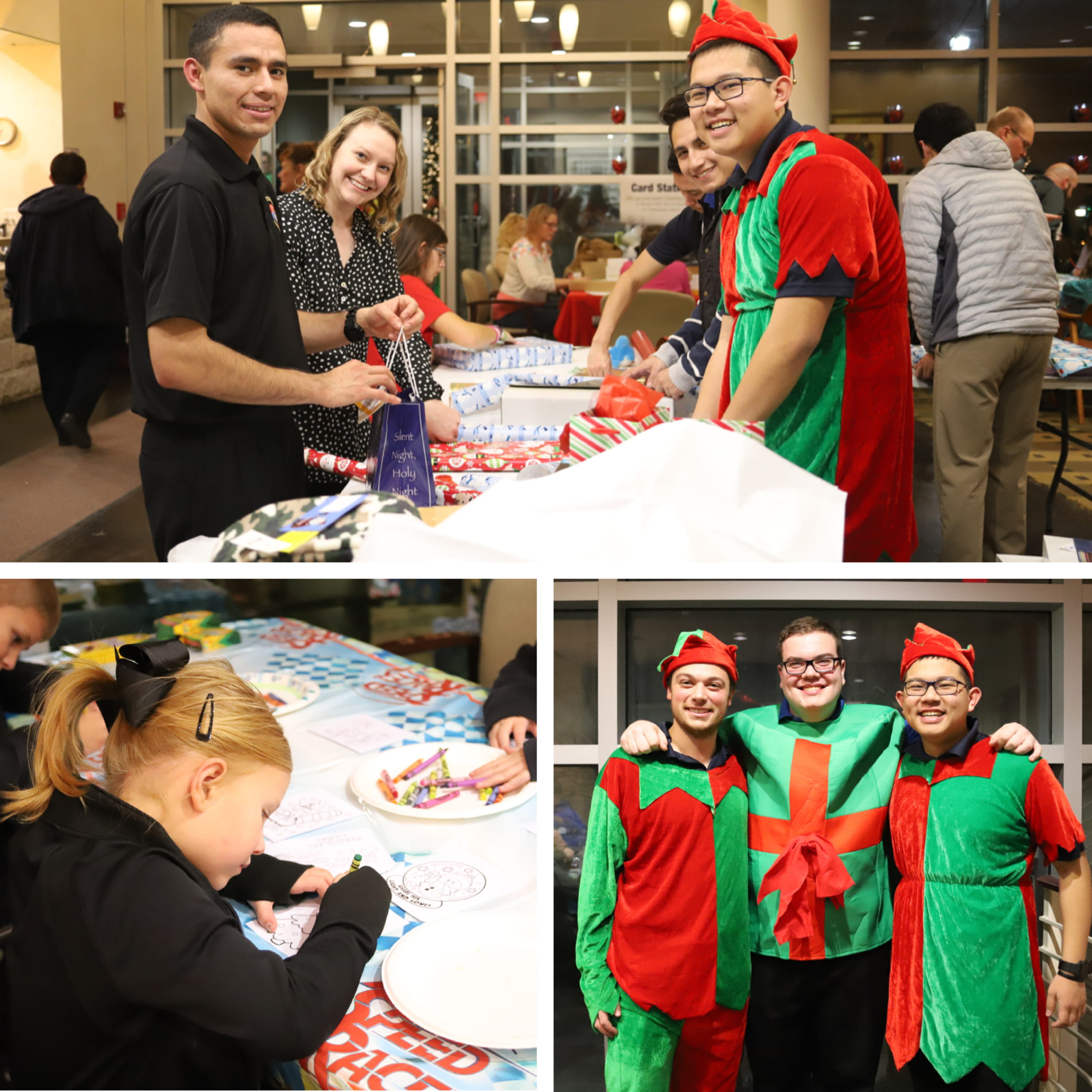GivingTuesday GivingTuesday