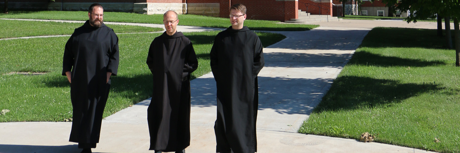 How to become a priest or monk picture.