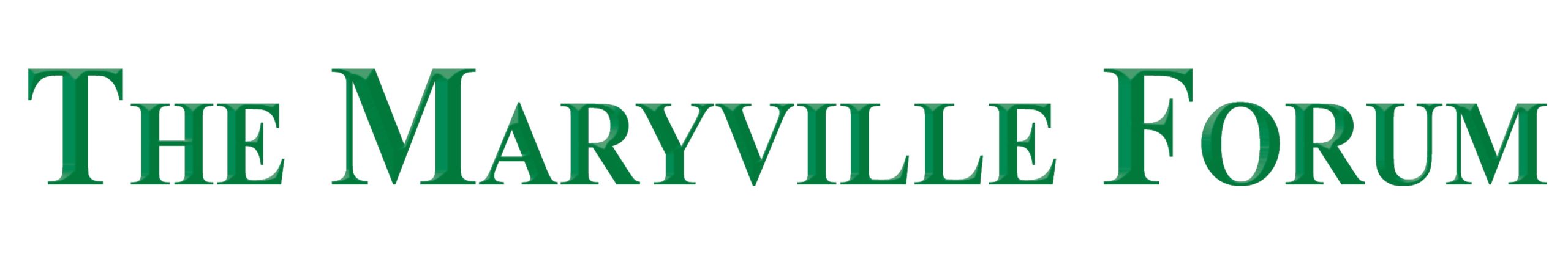 MaryvilleForum MaryvilleForum