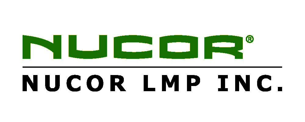 Nucor LMP Inc_Legal_Black and Green