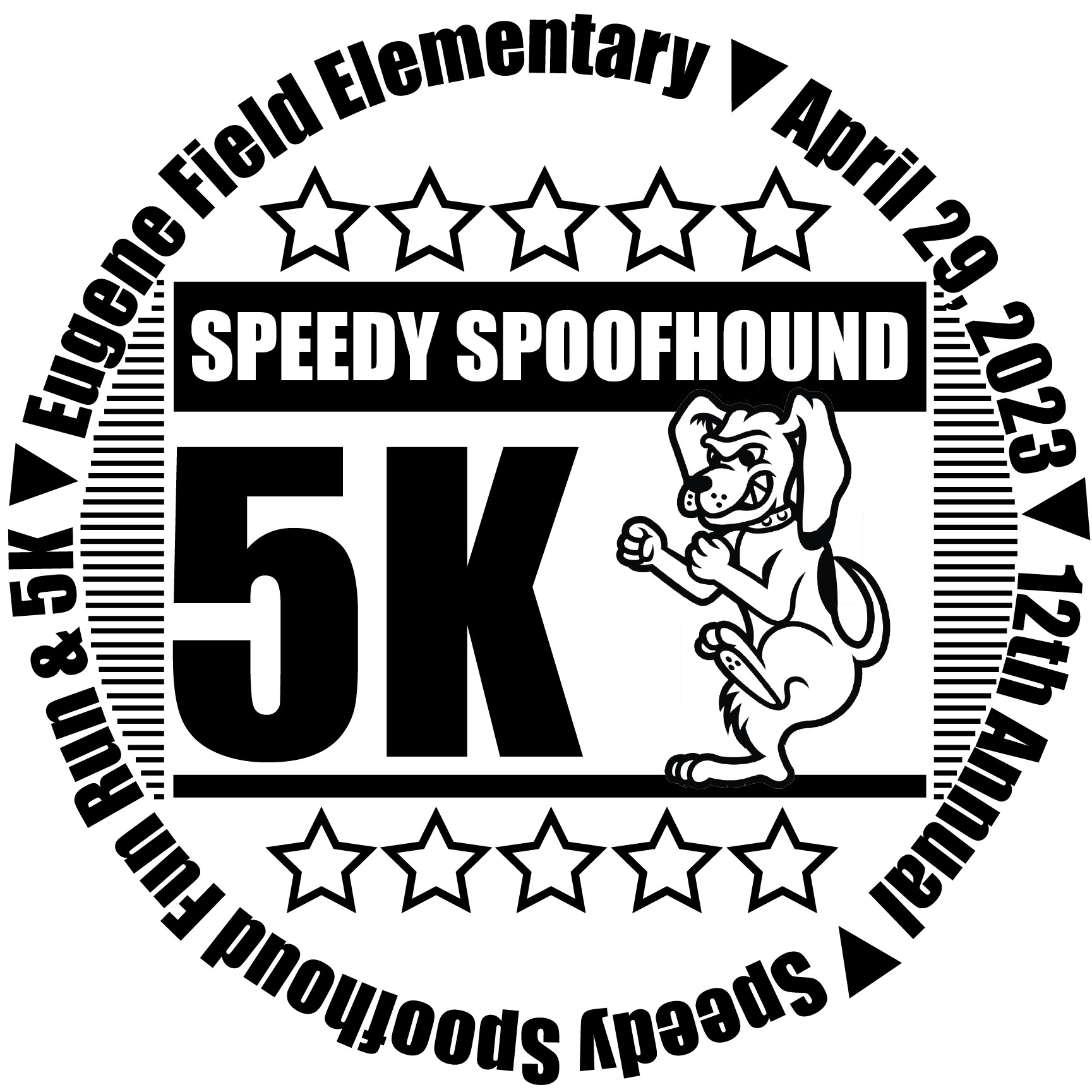 SpeedySpoofhound