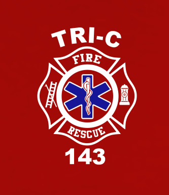 TriCFire